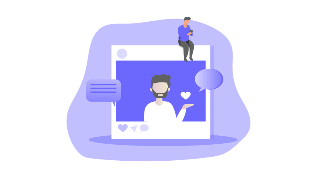 social media marketing