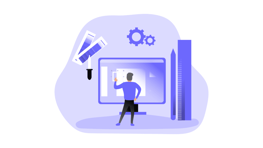 website design agency