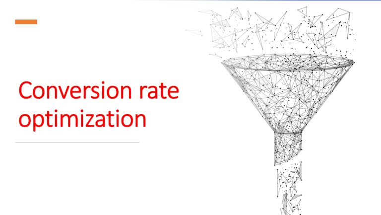 How to Increase Your Conversion Rate?