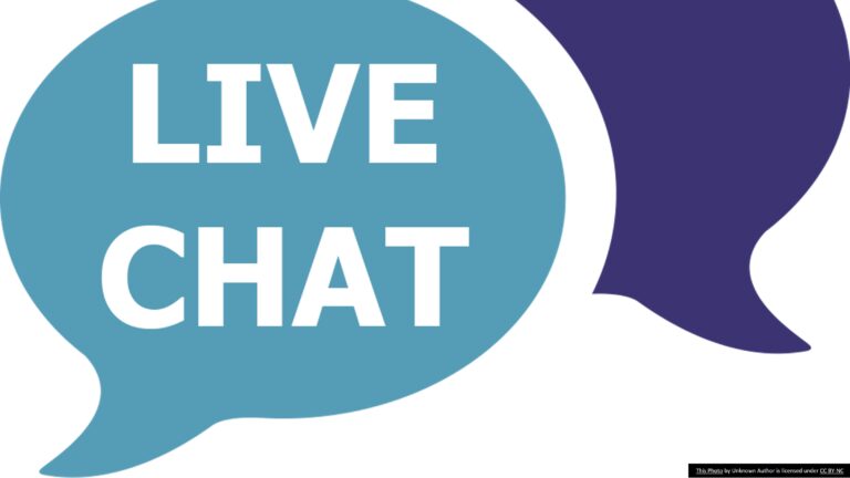 Webchat Software – The Modern-day Solution to Increase Collaboration