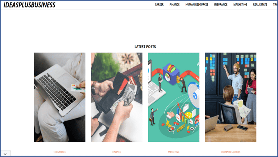 10 Useful Business Blogs for Small Business Owners