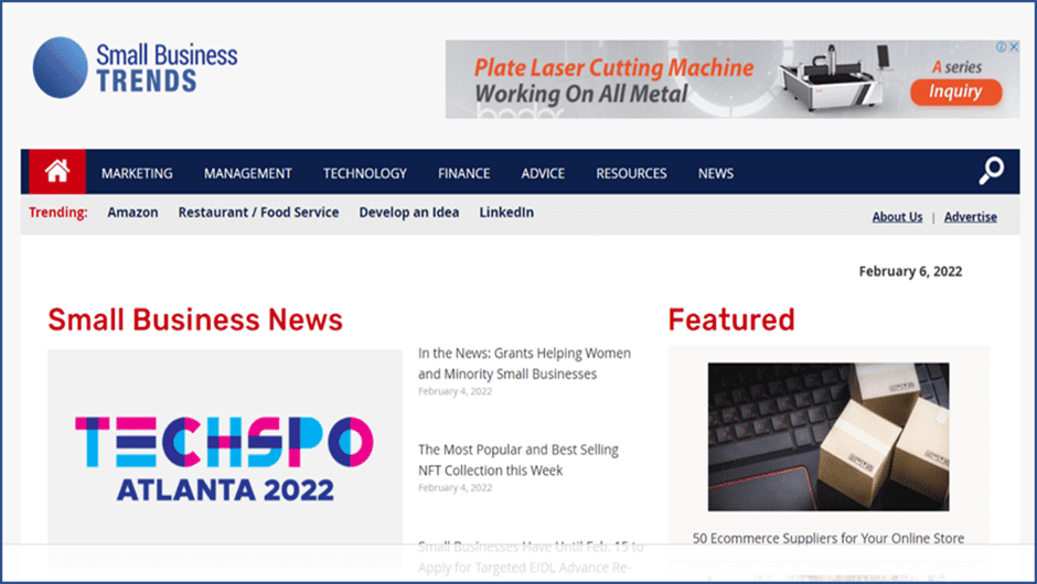 10 Useful Business Blogs for Small Business Owners